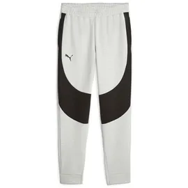 Puma Hoops Team Dime Pant Jogginghose Grau M