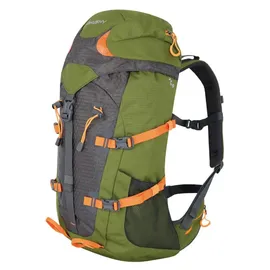 CUBES Expedition Scape Rucksack 38 Liter Grün