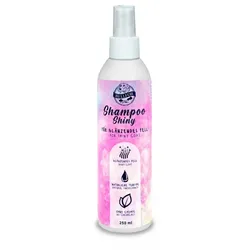 Bellfor Hundeshampoo Shiny für glänzendes Fell 250ml 250 ml