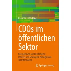 CDOs im öffentlichen Sektor