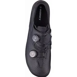 Specialized S-Works Ares 2 Schwarz 44