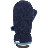 Finkid Nupujussi Wool navy/dove (100172) XS