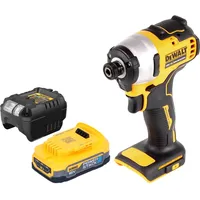 DeWalt DCF 809 E1 inkl. 1 x 1,7 Ah