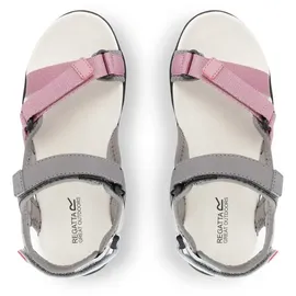 Regatta Santa Clara 2 Grey/Lilas 42