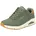 UNO Suited on Air Sneaker Oliv/Blatt für Mich Leaf It to Me 48 5
