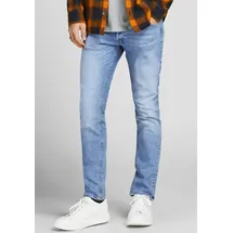 JACK & JONES Glenn Jiginal Na 030 Noos Hosen blue denim 31 30
