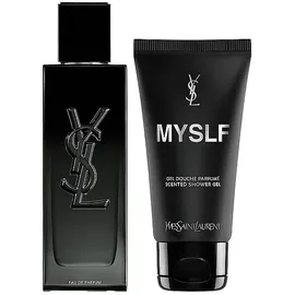 Yves Saint Laurent MYSLF Eau de Parfum 60 ml + Duschgel 50 ml Geschenkset