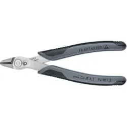 KNIPEX 78 03 140 ESD Electronic Super Knips® XL ESD 140 mm