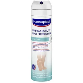 BEIERSDORF Fußpilz 2in1 Deo 150 ml