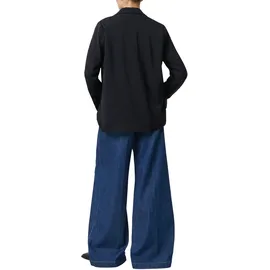 Comma, Blazer Blau 38