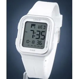 Lorus R2355PX9 Herrenuhr Digital Chronograph 38mm 10ATM