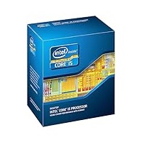 Intel Core i5-3470 Prozessor (3,2GHz, Sockel 1155, 6MB Cache, 77 Watt)