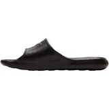 Nike Victori One Shower Herren Black/White-Black 42,5
