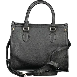 Valentino BAGS Rised Re Handtasche Nero - schwarz