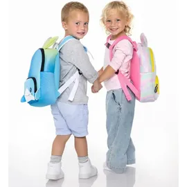 Vedes Splash & Fun Neopren Rucksack Hai