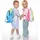 Vedes Splash & Fun Neopren Rucksack Hai
