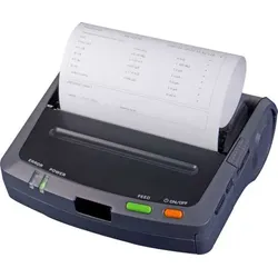 Gossen Metrawatt Thermodrucker Z721S