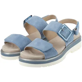 ARA Malaga Damen Blau 38