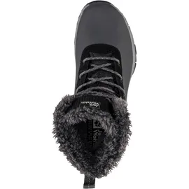 Jack Wolfskin Everquest Texapore Snow High Schuhe (Größe 37, schwarz)