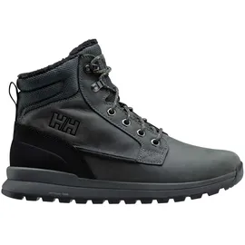 HELLY HANSEN Kelvin Lx Schneeschuhe - Charcoal - EU 42 1/2