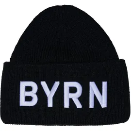 FC Bayern Strickmütze Schwarz 55-60