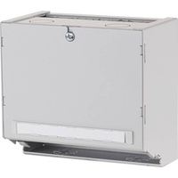 BTR Netcom Metz Connect LWL-Spleißverteiler OpDAT 15024B10S-E