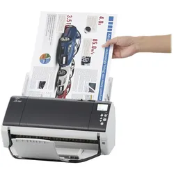 FUJITSU fi-7460 Dokumenten-Scanner