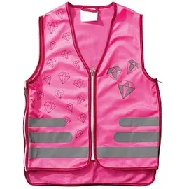 ROTH ReflActions Diamant pink Einheitsgröße