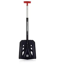 Arva Plume TS schwarz