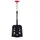 Arva Plume TS schwarz