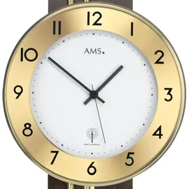 AMS Funk-Pendeluhr 5266/1
