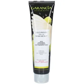 Garancia Körperpflegemittel Sulfureuse Pate Marabout Anti-Imperfections 150 ml