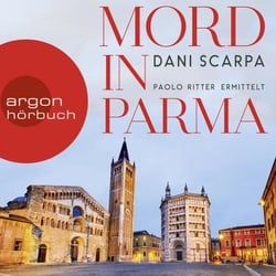 Mord in Parma