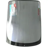 MOTOTOPGUN Windschutzscheibe für Honda ST 1100 Pan European Motorradscheibe