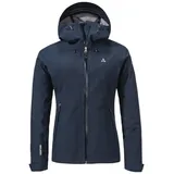 Schöffel Jacke "Jacket Style Cascata WMS" in navy blazer | Gr.: 44
