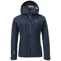 Schöffel Jacke "Jacket Style Cascata WMS" in navy blazer | Gr.: 44