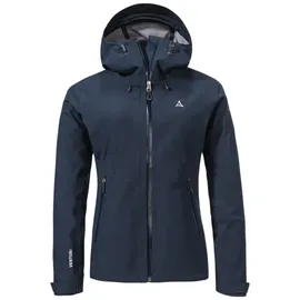 Schöffel Jacke "Jacket Style Cascata WMS" in navy blazer | Gr.: 44
