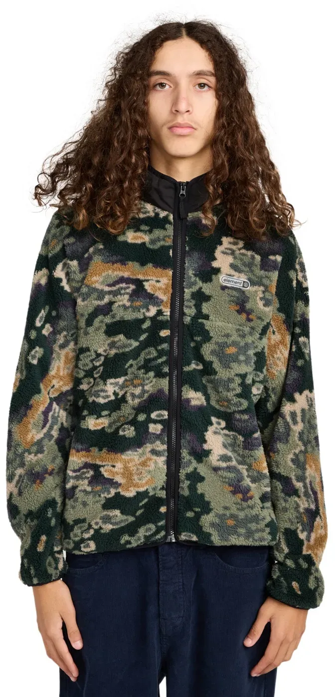 Fleecejacke ELEMENT 