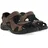cocoa brown/black 46