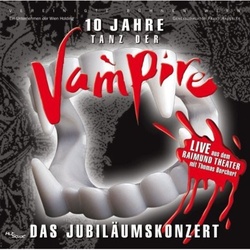 Tanz der Vampire-Das Musical