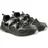 Högert Technik - SCHILL Sicherheitssandalen S1PS SR FO schwarz 43 | Sicherheitsschuhe Herren | Arbeitssandale Arbeitsschuhe Sicherheitssandale Som... - Schwarz - 43