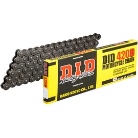 D.I.D Kette DID 420D104