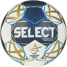 Select Handball Replica EHF Champions League v25 0