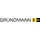 grundmann WG Einstemmschloss 440 R WC 50 mm