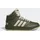 adidas Hoops Mid 3.0 Night Cargo / Clabro / Core Black 28