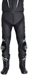 Alpinestars Missile Airflow Kombihose schwarz 54