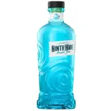 Hinch Distillery Ninth Wave Gin 43% vol - Hinch Distillery - Gin, 700ml