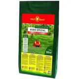 WOLF-Garten 3827075 Rasensamen für 500 m2
