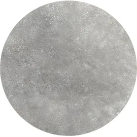 Essentials HPL Tischplatte Moonstone Ø70 cm
