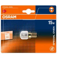 Osram Backofenlampe E14 15 Watt
